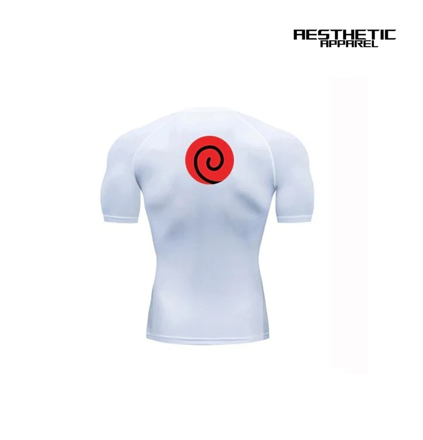 Compression Shirt NARUTO