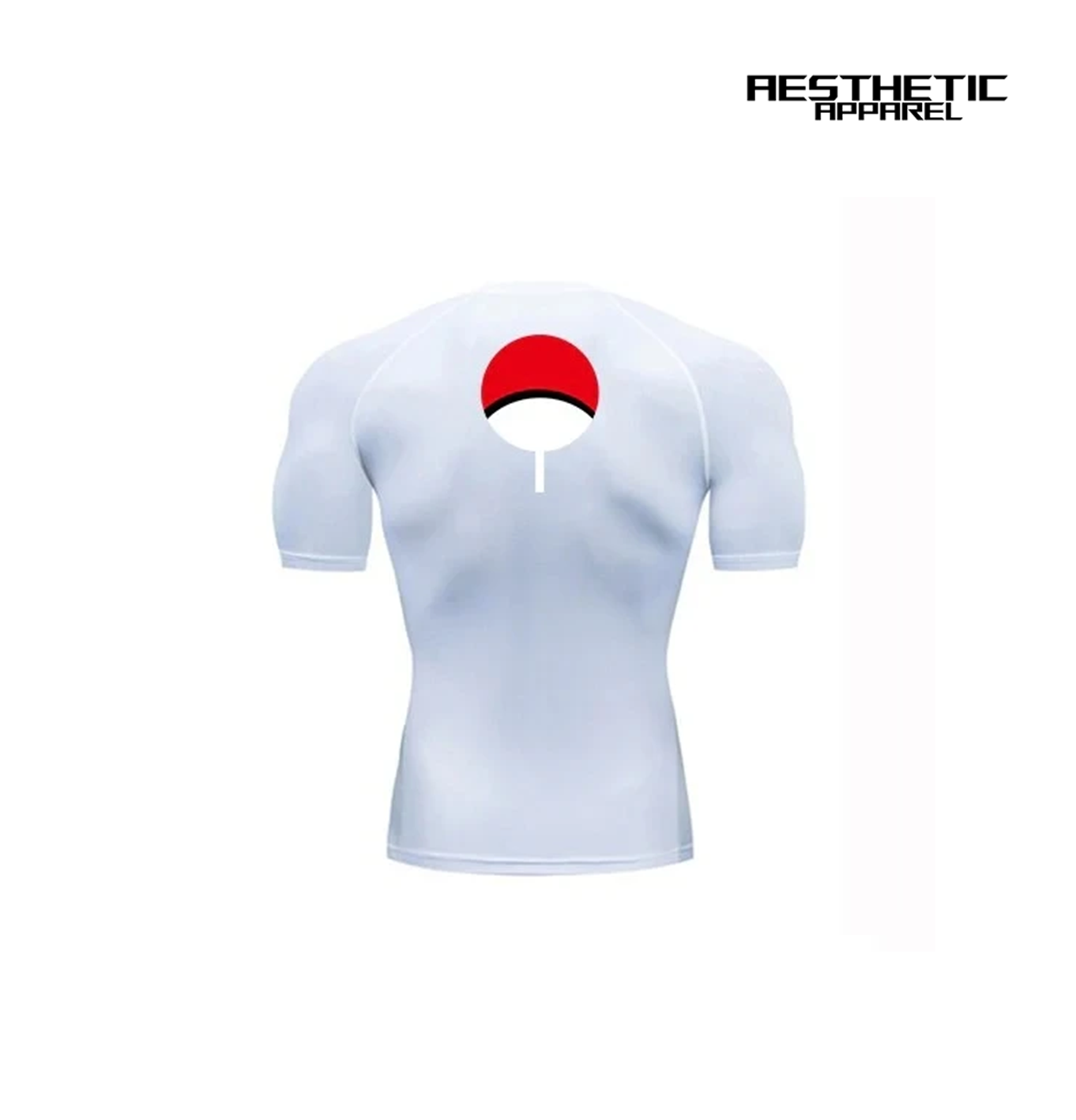 Compression Shirt NARUTO