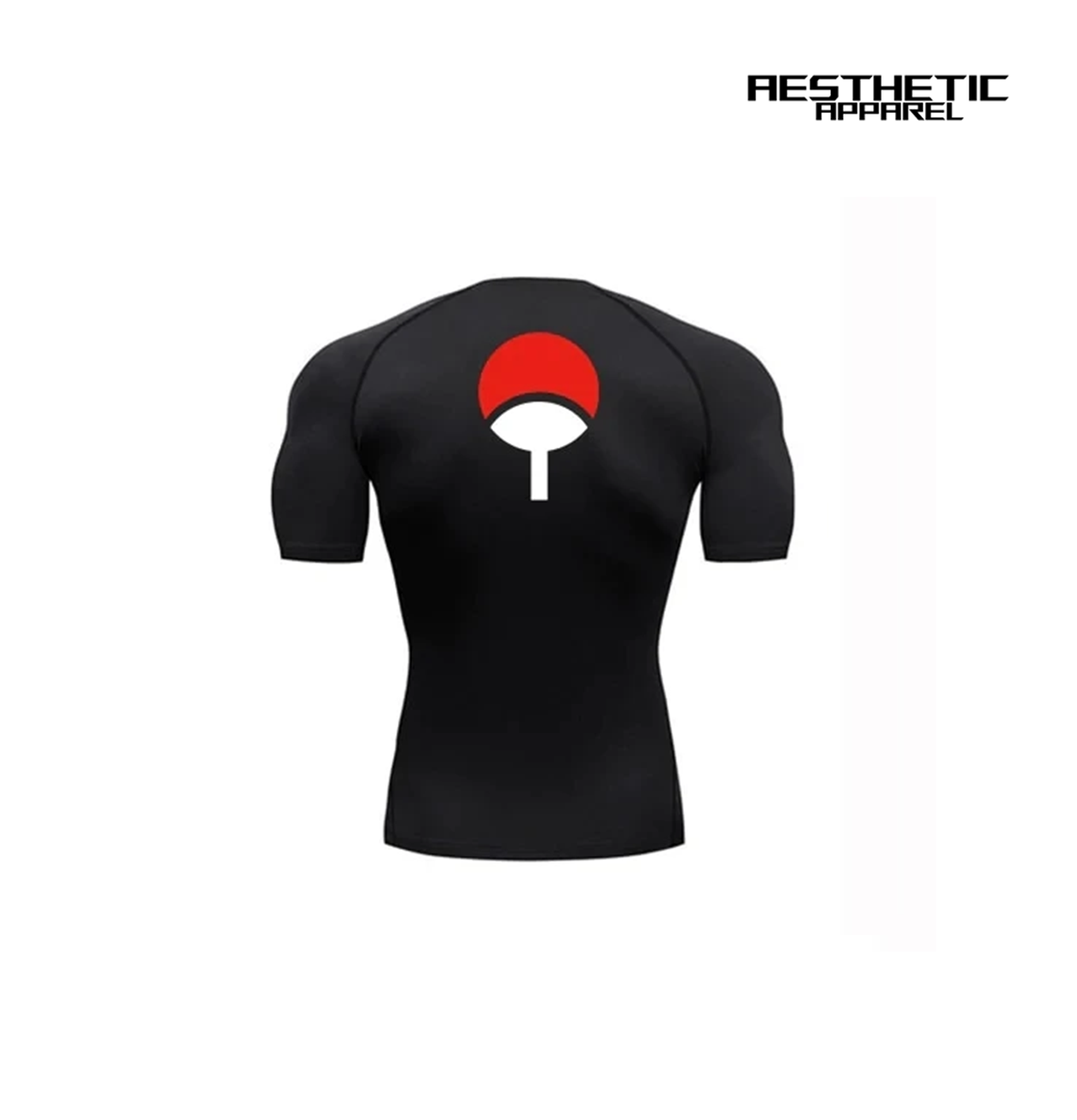 Compression Shirt NARUTO