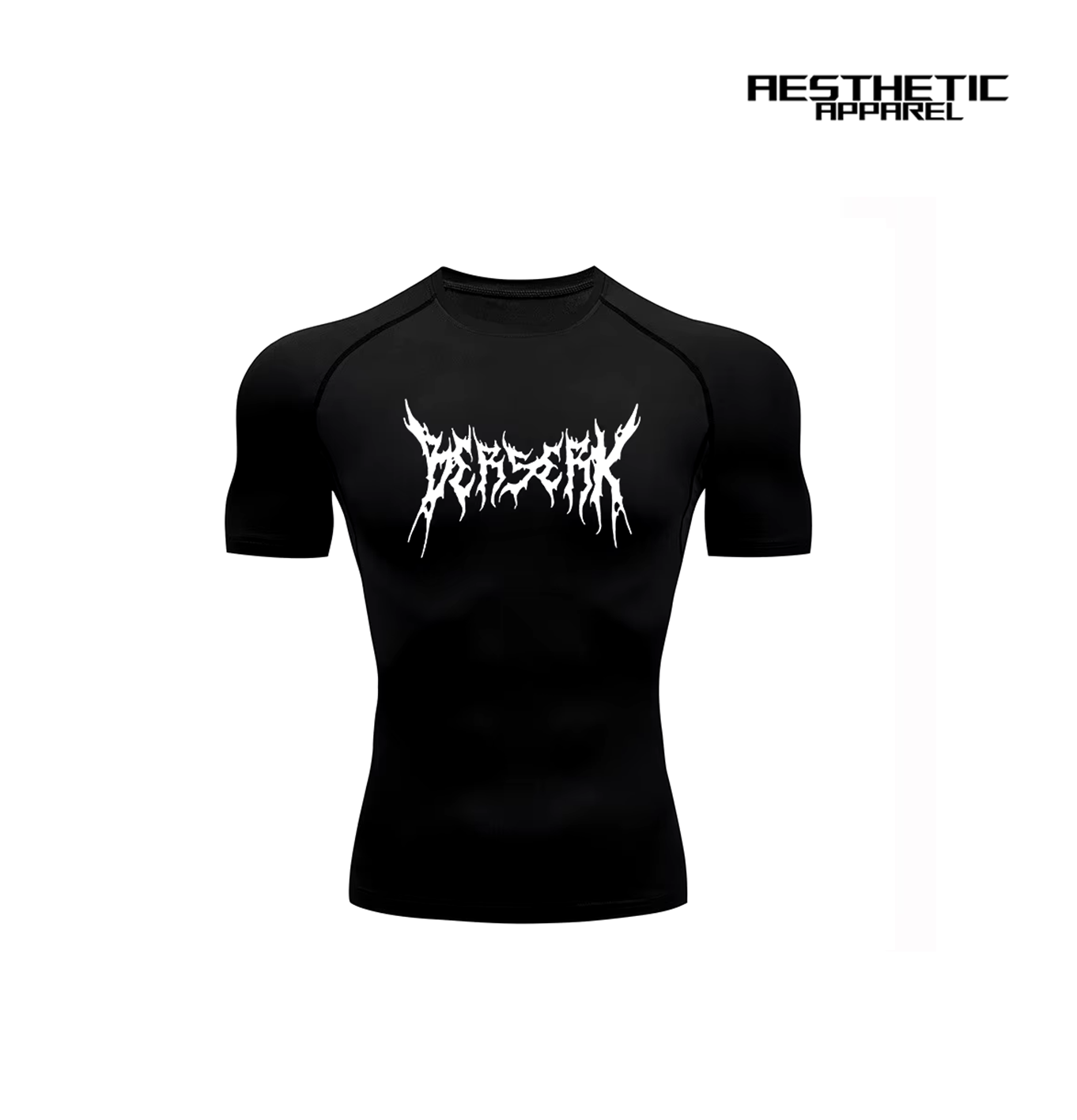 Compression Shirt BERSERK