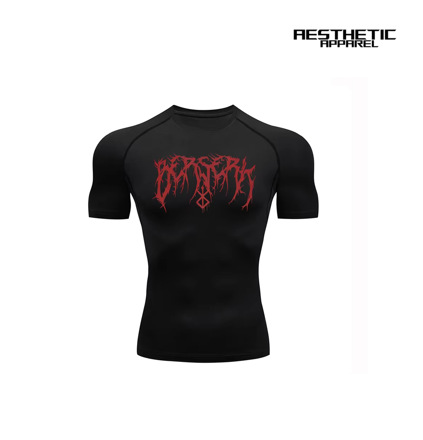 Compression Shirt BERSERK
