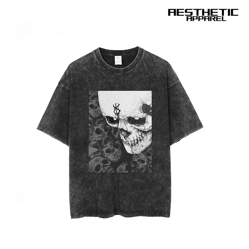 Gym Shirt BERSERK