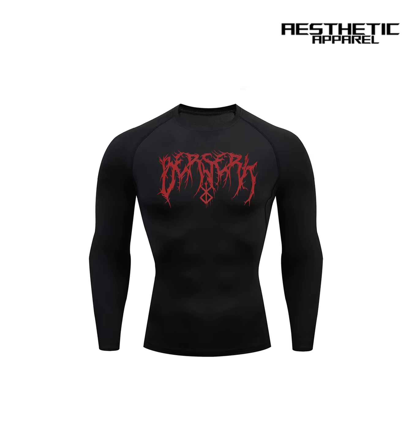 Compression Shirt BERSERK