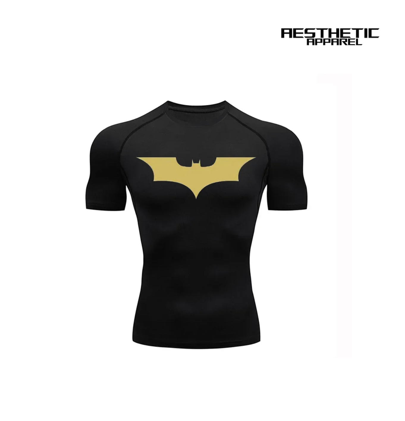 Compression Shirt BATMAN