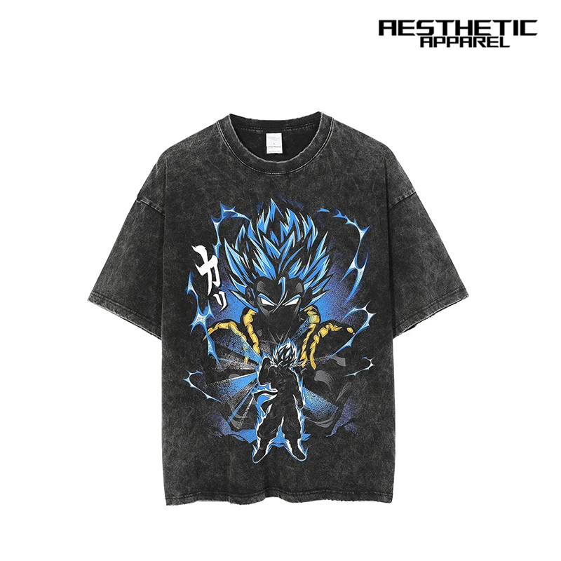 Gym Shirt DRAGONBALL
