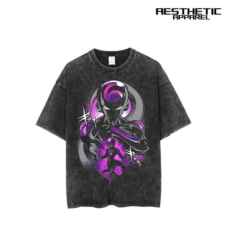Gym Shirt DRAGONBALL