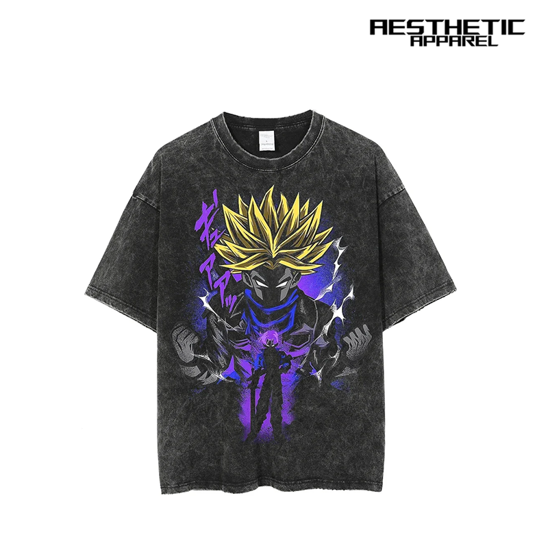 Gym Shirt DRAGONBALL