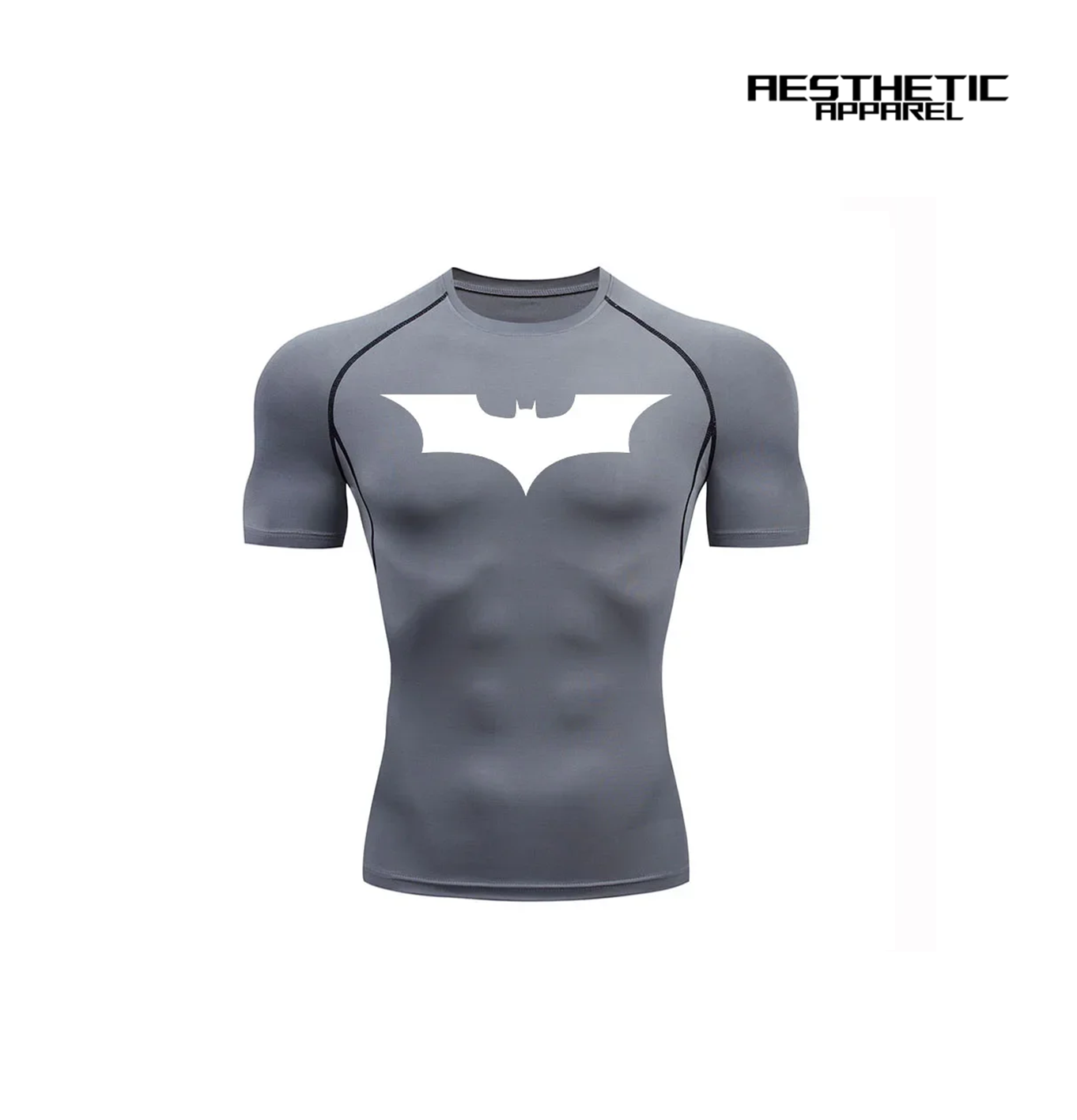 Compression Shirt BATMAN