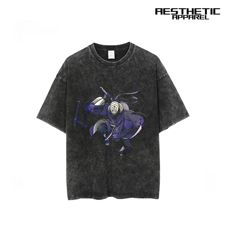 Gym Shirt NARUTO