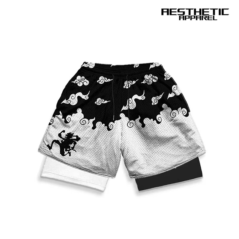 Gym Shorts ONEPIECE