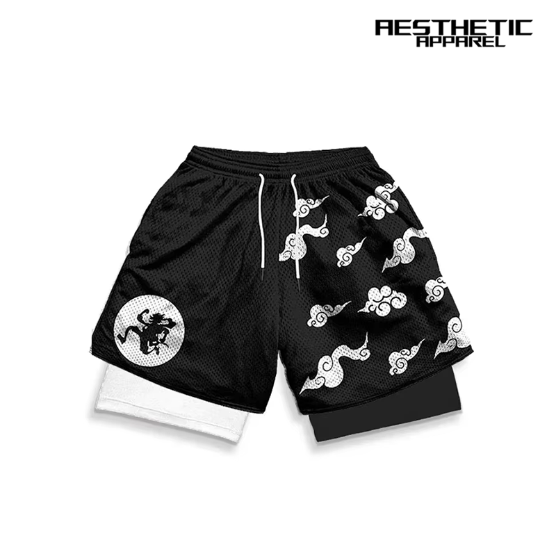 Gym Shorts ONEPIECE
