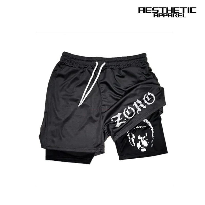 Gym Shorts ONEPIECE