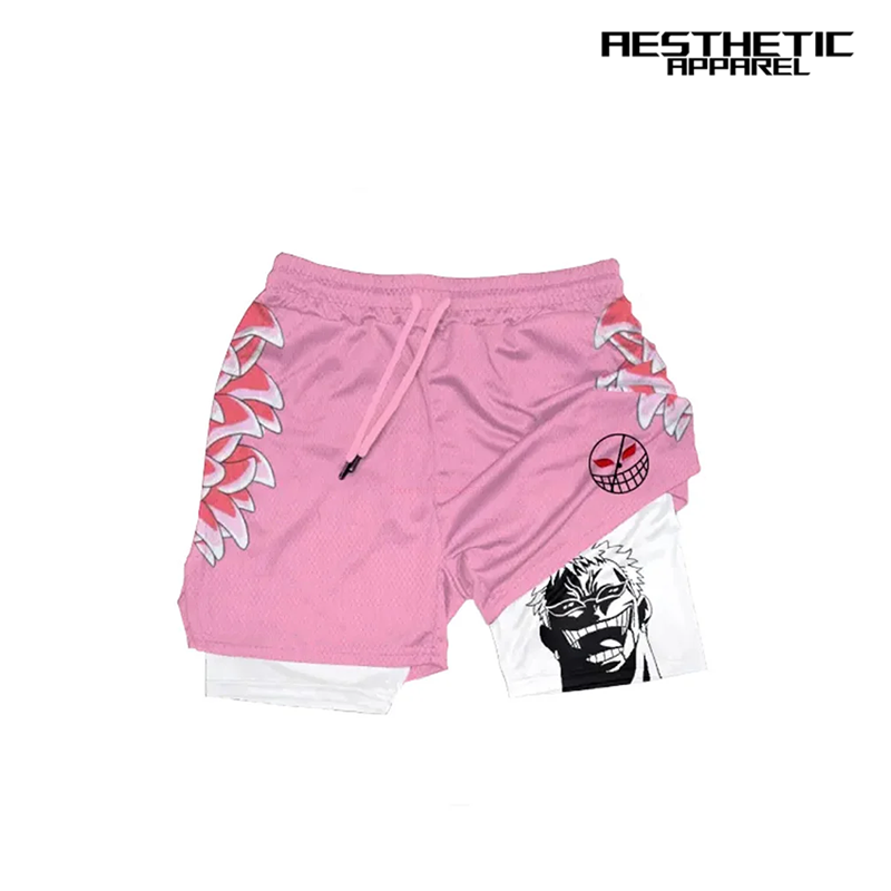 Gym Shorts ONEPIECE