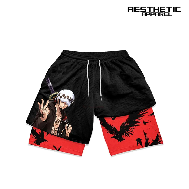 Gym Shorts ONEPIECE
