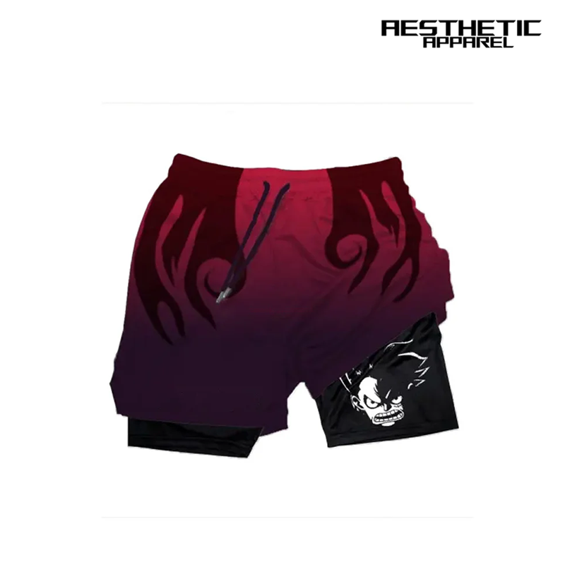 Gym Shorts ONEPIECE