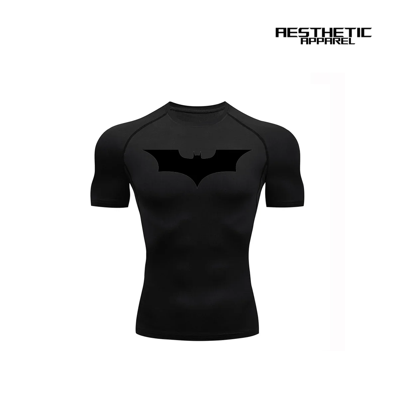 Compression Shirt BATMAN