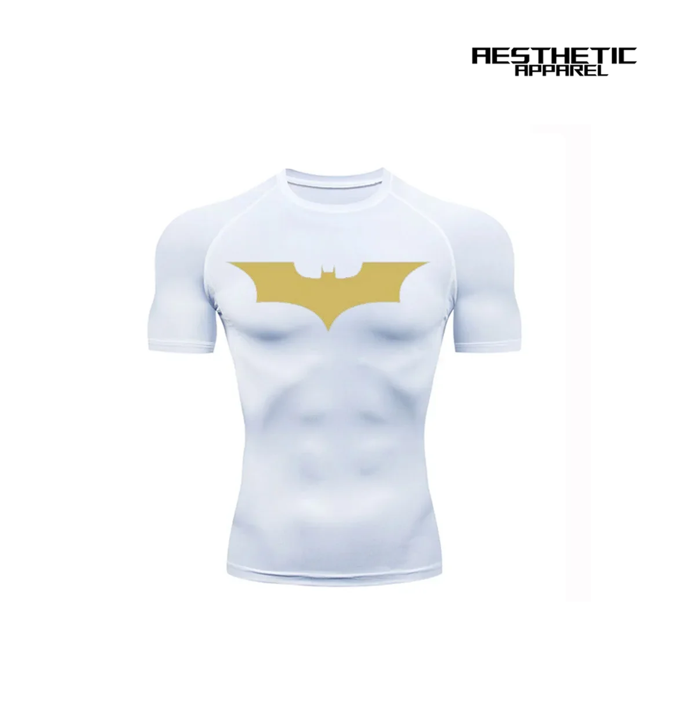 Compression Shirt BATMAN