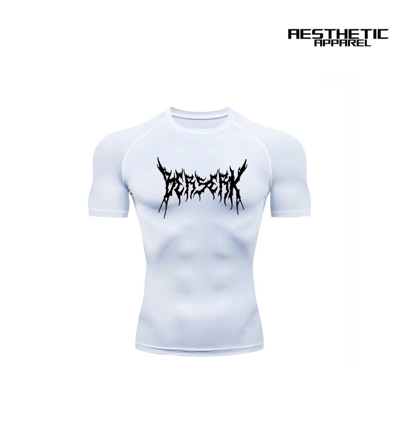 Compression Shirt BERSERK