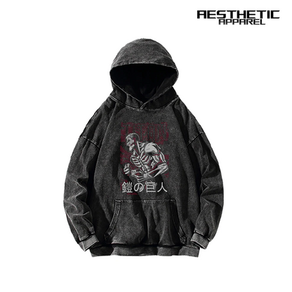 Gym Hoodie REINER