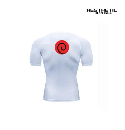 Compression Shirt NARUTO