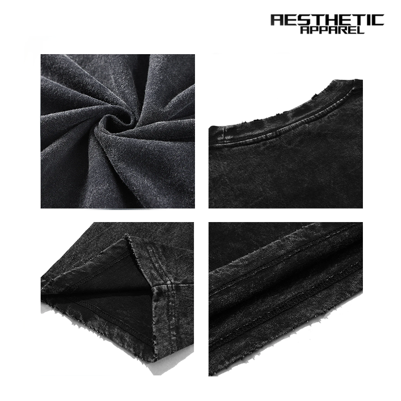 Gym Shirt JUJUTSU