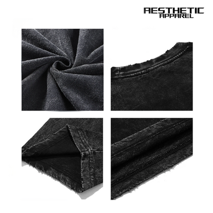 Gym Shirt JUJUTSU