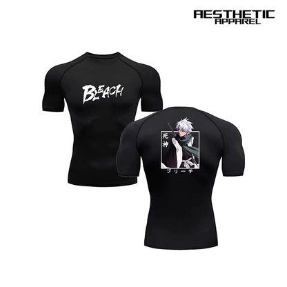 Compression Shirt BLEACH