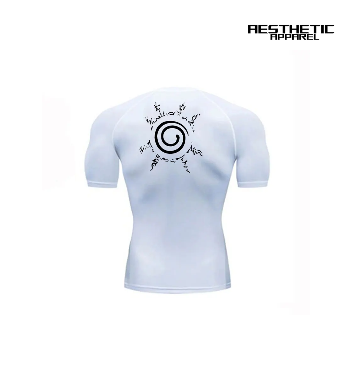 Compression Shirt NARUTO