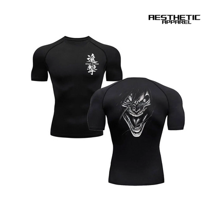 Compression Shirt AOT