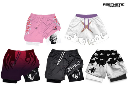Gym Shorts ONEPIECE