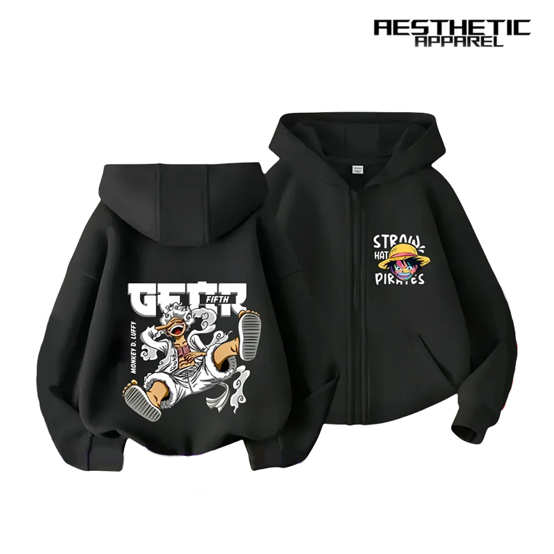 Gym Hoodie ONEPIECE