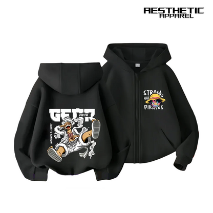 Gym Hoodie ONEPIECE