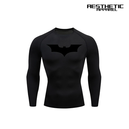 Compression Shirt BATMAN