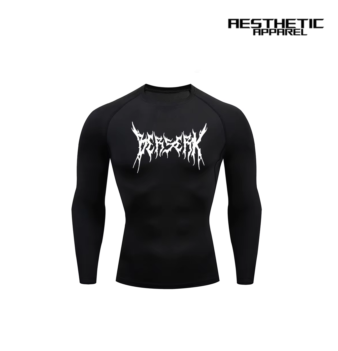 Compression Shirt BERSERK