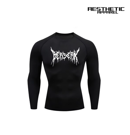 Compression Shirt BERSERK