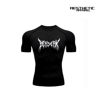 Compression Shirt BERSERK