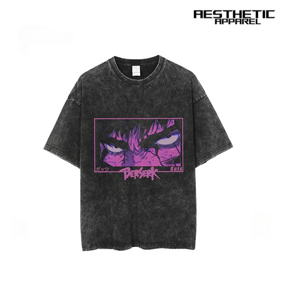 Gym Shirt BERSERK
