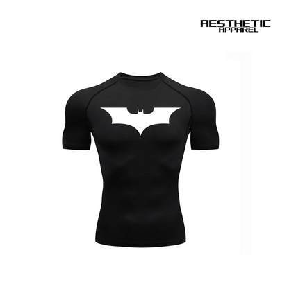Compression Shirt BATMAN