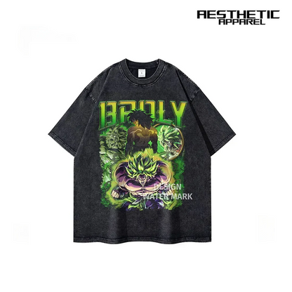 Gym Shirt DRAGONBALL