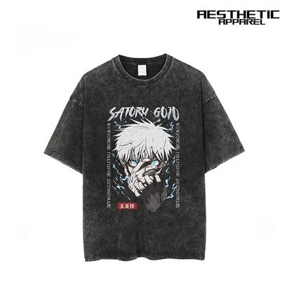 Gym Shirt JUJUTSU