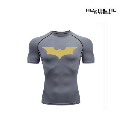 Compression Shirt BATMAN