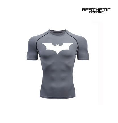Compression Shirt BATMAN