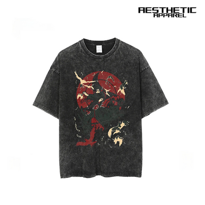 Gym Shirt NARUTO