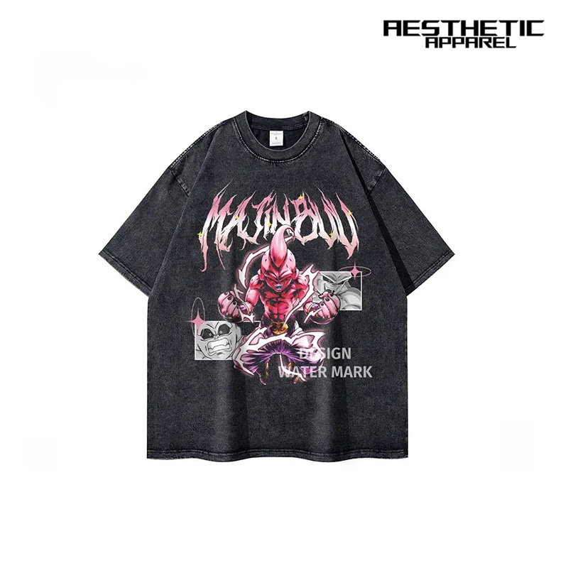 Gym Shirt DRAGONBALL