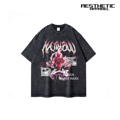 Gym Shirt DRAGONBALL