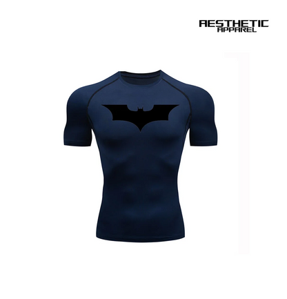Compression Shirt BATMAN