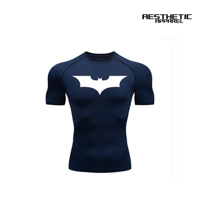 Compression Shirt BATMAN