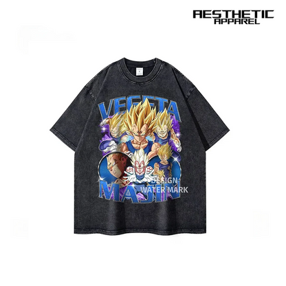 Gym Shirt DRAGONBALL